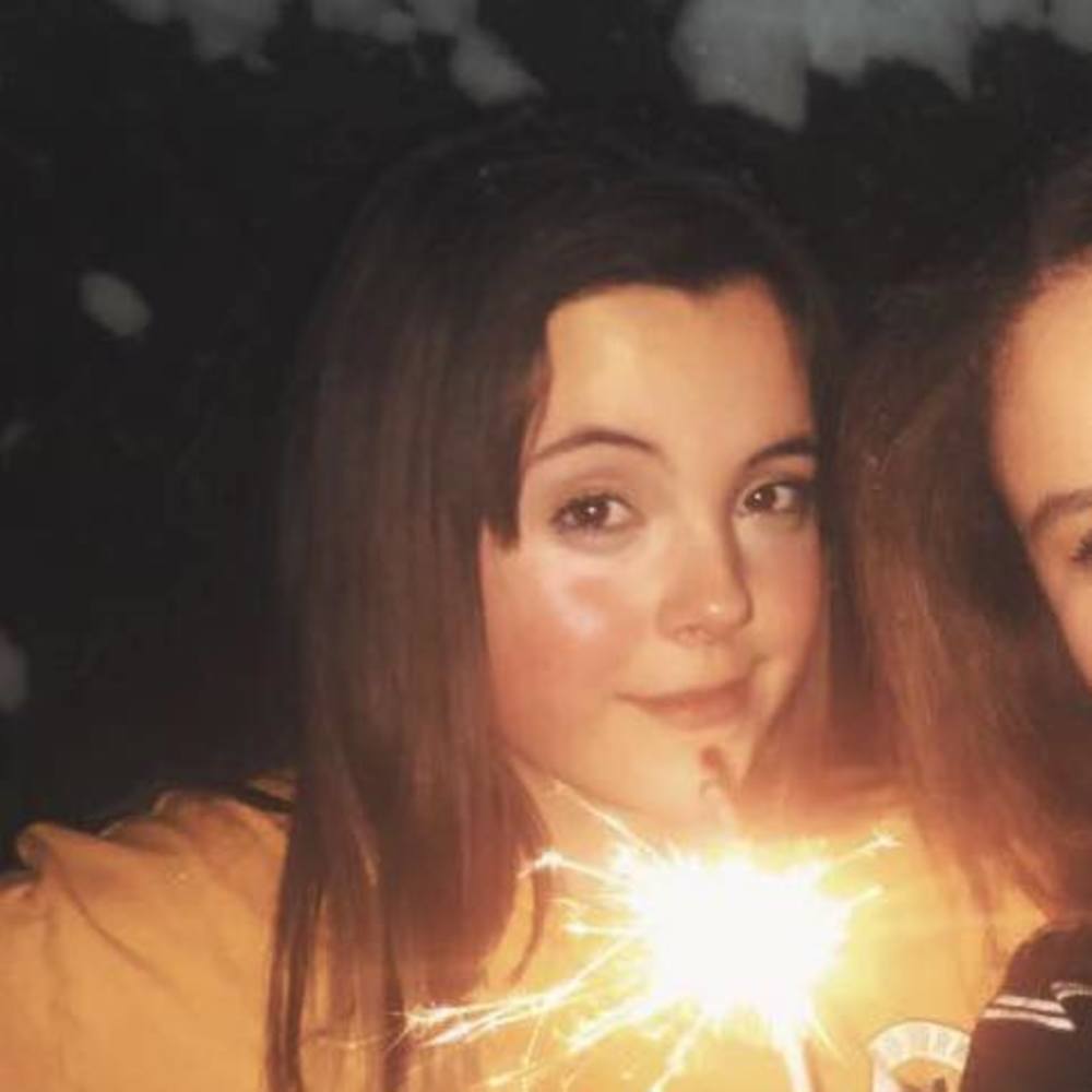Meet your Posher, Sarah may
